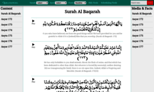 Quranicpedia.com thumbnail