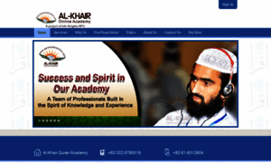 Quranpakonline.com thumbnail