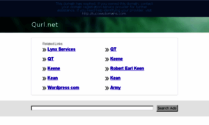 Qurl.net thumbnail