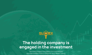 Quwiex-company.com thumbnail