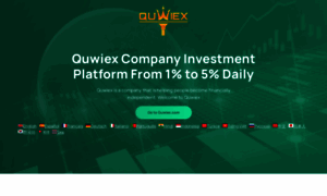Quwiex.company thumbnail