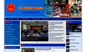 Quynhtrang.gov.vn thumbnail