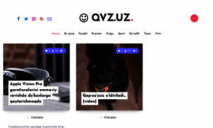 Qvz.uz thumbnail