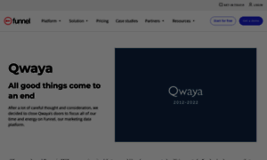 Qwaya.com thumbnail