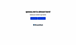 Qweos.net thumbnail