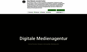 Qwertz-media.de thumbnail