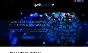 Qwikcast.tv thumbnail
