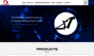 Qyhcarbon.com thumbnail