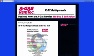 R-22-refrigerants.blogspot.com thumbnail