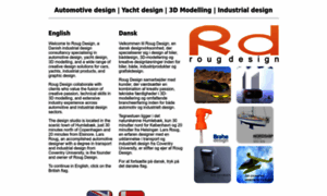 R-design.dk thumbnail