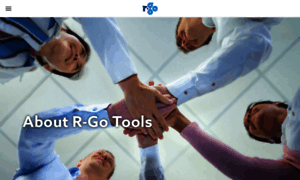 R-go-tools.com thumbnail