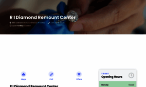 R-i-diamond-remount.edan.io thumbnail