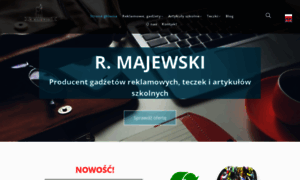 R-majewski.pl thumbnail