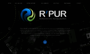 R-pur.fr thumbnail