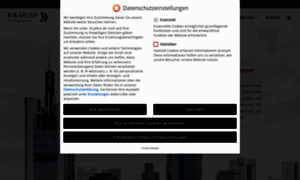 R-s-group.de thumbnail