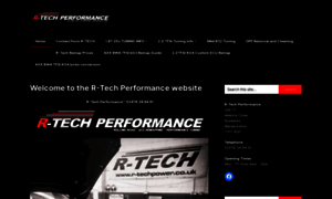 R-techperformance.co.uk thumbnail