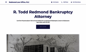 R-todd-redmond-redmond-redmond-plc.business.site thumbnail