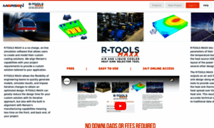 R-tools.com thumbnail