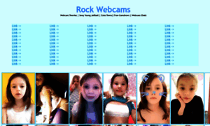 R-webcams.top thumbnail