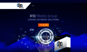 R1dmediagroup.com thumbnail
