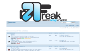 R21freak.com thumbnail