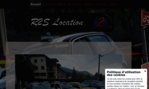 R2slocation.fr thumbnail