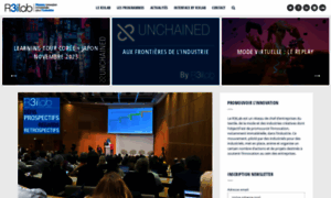 R3ilab.fr thumbnail