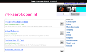 R4-kaart-kopen.nl thumbnail