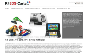 R43ds-carte.com thumbnail