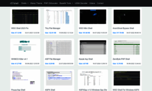 R57shell.net thumbnail