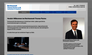 Ra-fischer-essen.de thumbnail