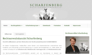 Ra-scharfenberg.com thumbnail