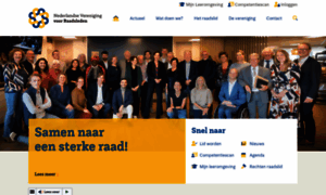 Raadsleden.nl thumbnail