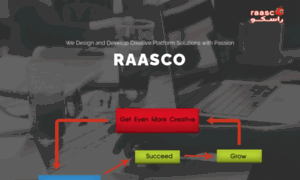 Raasco.ir thumbnail