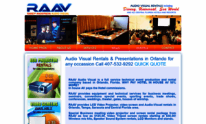 Raav.net thumbnail