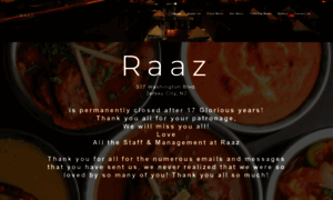 Raaz.us thumbnail