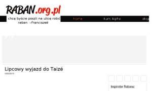 Raban.org.pl thumbnail