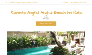 Rabasta-angkul-angkul-beach-inn-kuta.business.site thumbnail