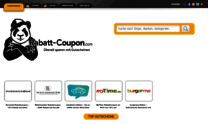 Rabatt-coupon.com thumbnail