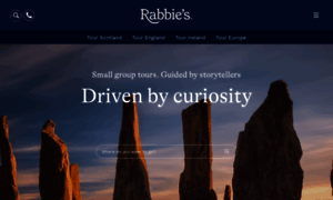 Rabbies.com thumbnail