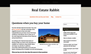 Rabbit-a.com thumbnail