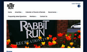 Rabbit-run.com thumbnail