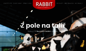 Rabbit.cz thumbnail