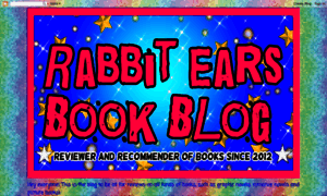 Rabbitearsbookblog.blogspot.com thumbnail