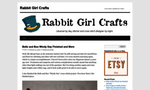 Rabbitgirlcrafts.com thumbnail