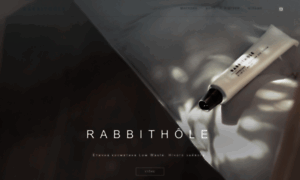 Rabbithole.in.ua thumbnail