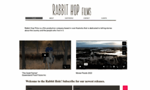 Rabbithopfilms.com thumbnail