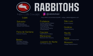 Rabbitohs.com.br thumbnail