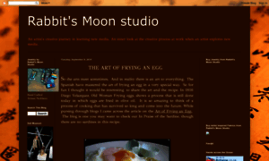 Rabbitsmoonstudio.blogspot.co.uk thumbnail