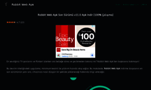 Rabbitwebapk.com thumbnail